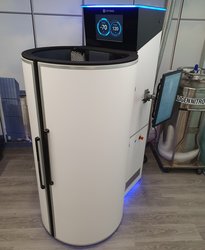 Cryotherapy machine in Queens New York