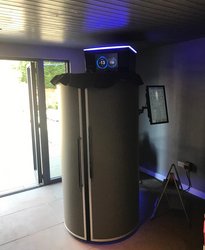 Cryotherapy for home use in the United Kingdom
