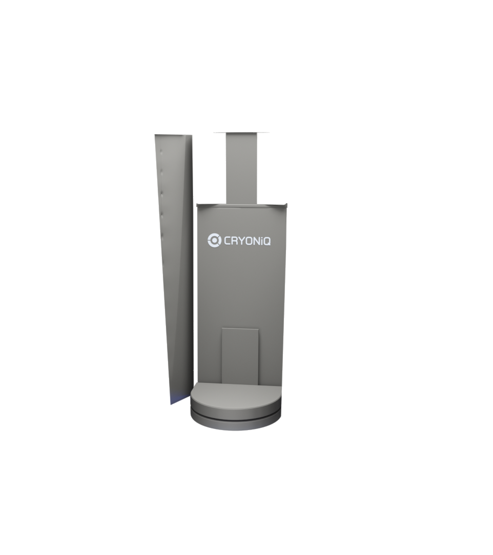 hide Cryogenical Excisio / Cryogen＋3枚 hide Cryogenical Excisio / Cryogen＋3枚 X°CRYO | Cryocenter