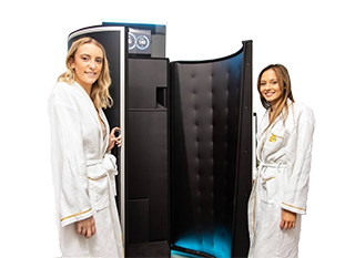 CRYOTHERAPY USERS