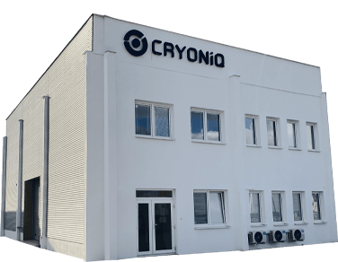 About CRYONiQ®