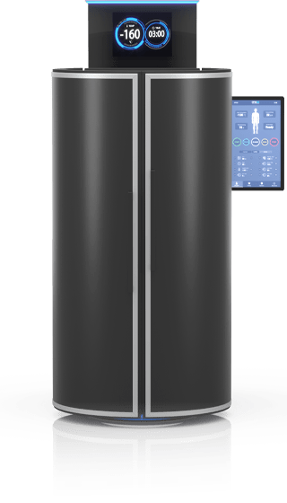 CRYO XC™ Plus