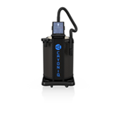CRYO LC Development CRYO LC cryo device in development