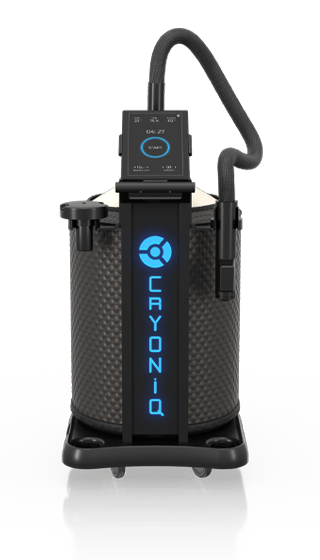 CRYO LC™