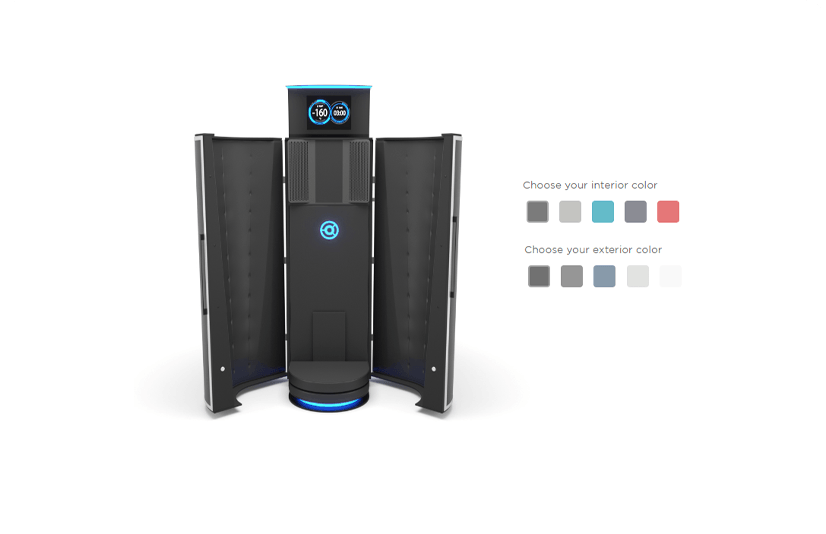 CRYO XC™ Configurator