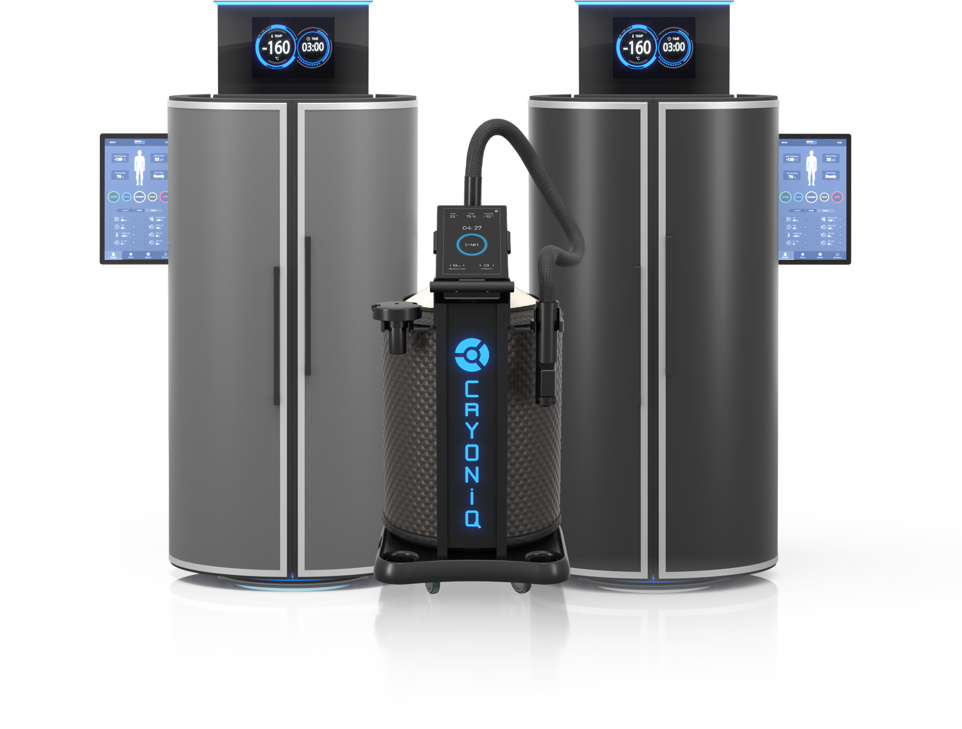 Cryotherapy Machine Guide