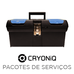Toolbox Service Packages Cryotherapy services and packages from CRYONiQ