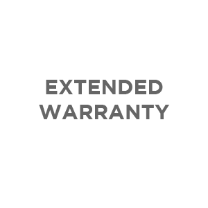 Extended Warranty for cryotherapy products