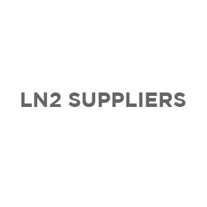 Liquid Nitrogen suppliers